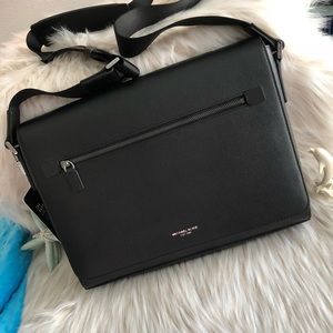 Michael Kors Large Messenger Bag